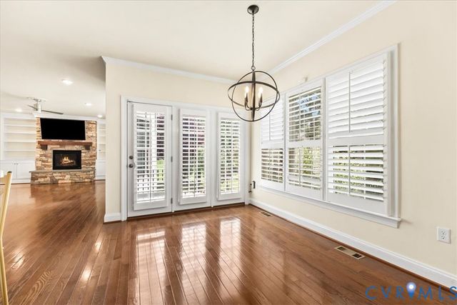 12709 Wyndham West Dr, Glen Allen, VA 23059