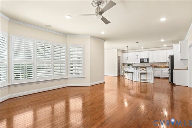 12709 Wyndham West Dr, Glen Allen, VA 23059