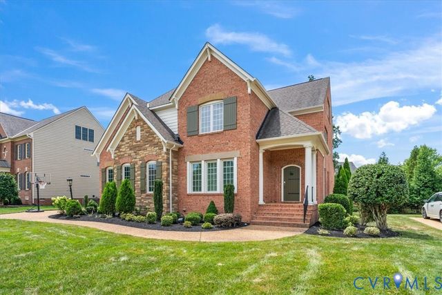 12709 Wyndham West Dr, Glen Allen, VA 23059