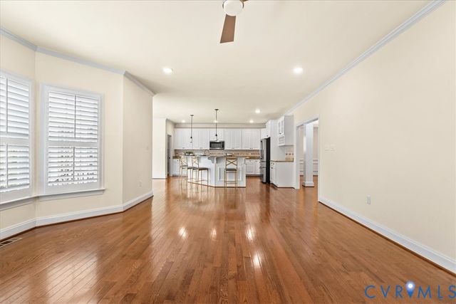 12709 Wyndham West Dr, Glen Allen, VA 23059