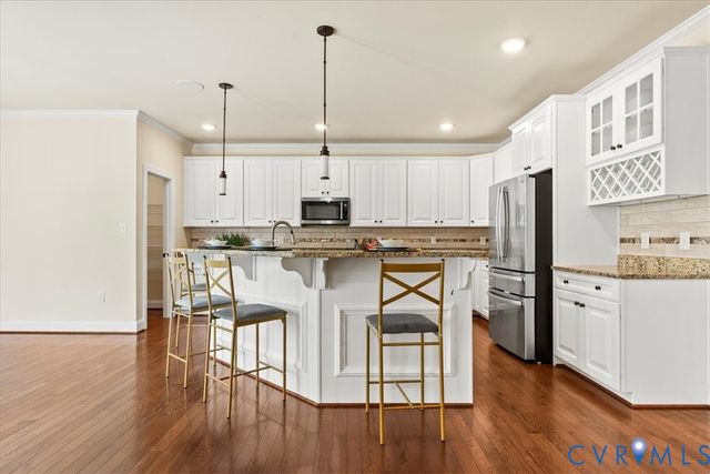12709 Wyndham West Dr, Glen Allen, VA 23059