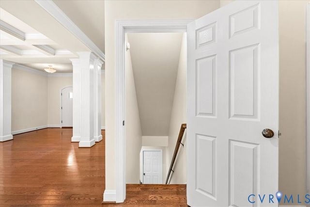 12709 Wyndham West Dr, Glen Allen, VA 23059