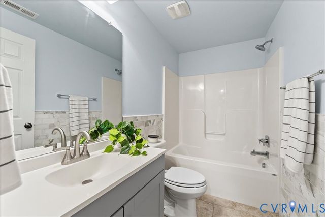 12709 Wyndham West Dr, Glen Allen, VA 23059