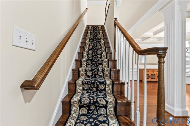 12709 Wyndham West Dr, Glen Allen, VA 23059