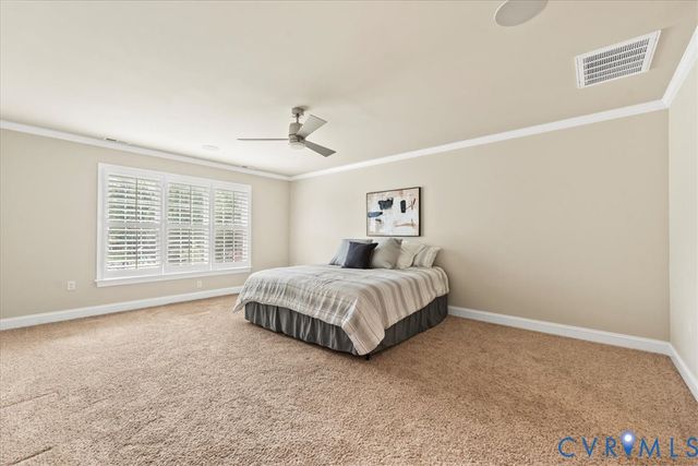 12709 Wyndham West Dr, Glen Allen, VA 23059