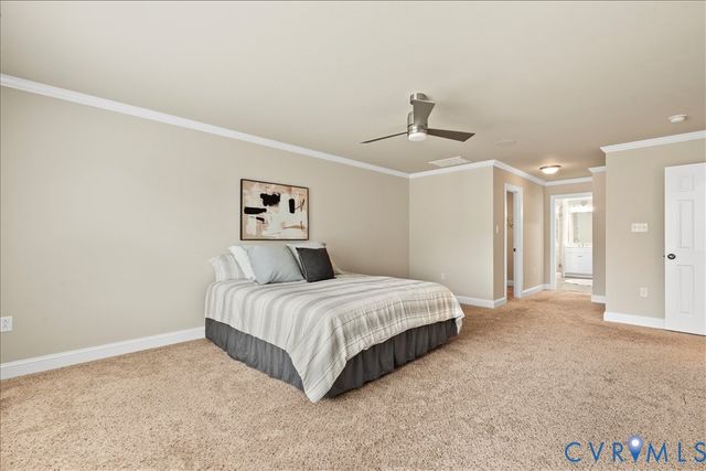 12709 Wyndham West Dr, Glen Allen, VA 23059