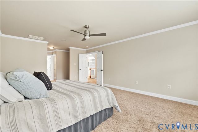 12709 Wyndham West Dr, Glen Allen, VA 23059
