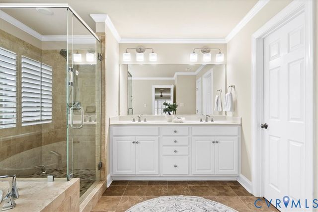 12709 Wyndham West Dr, Glen Allen, VA 23059