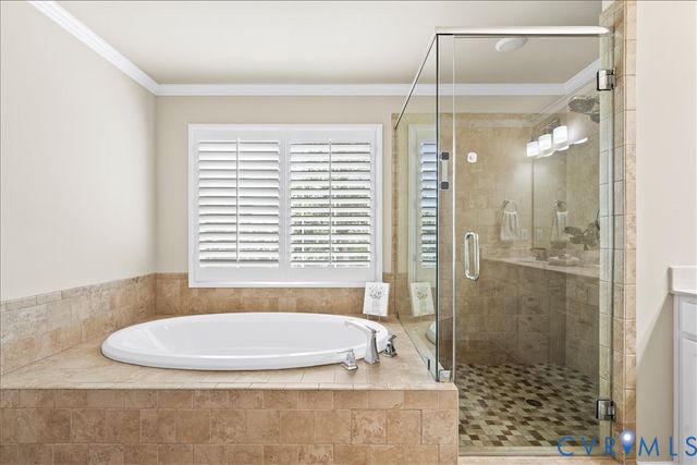 12709 Wyndham West Dr, Glen Allen, VA 23059