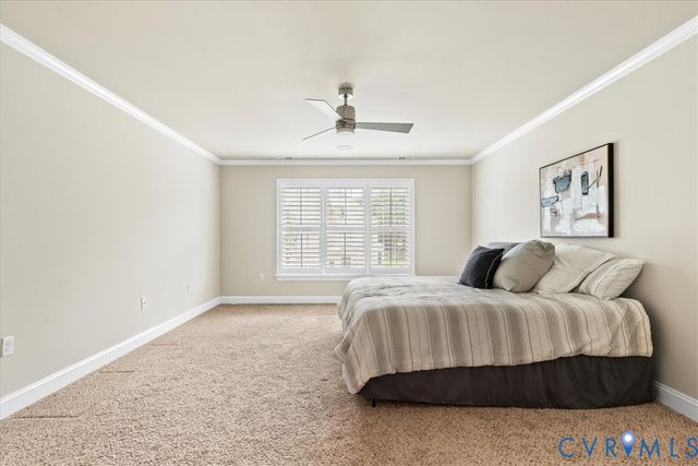 12709 Wyndham West Dr, Glen Allen, VA 23059
