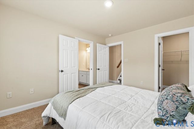 12709 Wyndham West Dr, Glen Allen, VA 23059