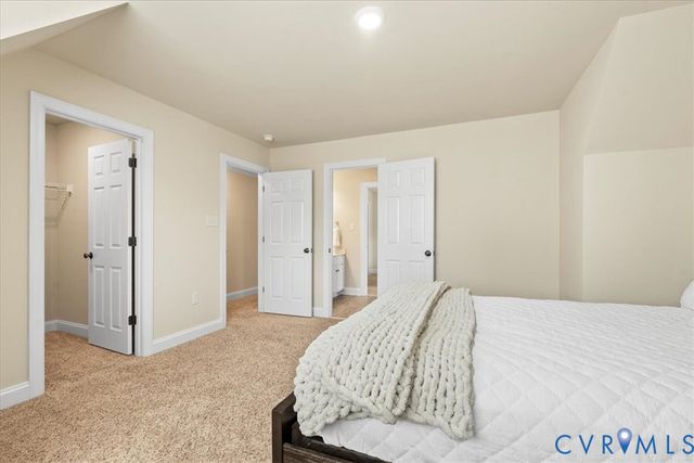 12709 Wyndham West Dr, Glen Allen, VA 23059