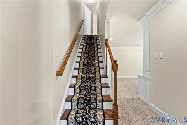 12709 Wyndham West Dr, Glen Allen, VA 23059