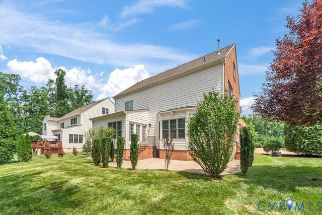 12709 Wyndham West Dr, Glen Allen, VA 23059