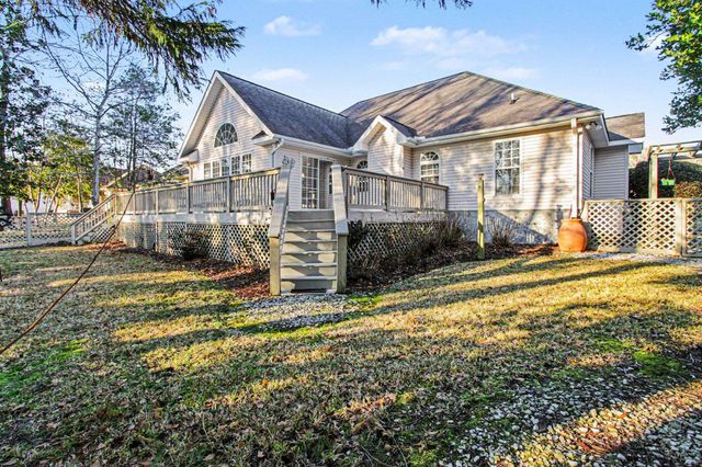 4101 Heather Lakes Dr., Little River, SC 29566