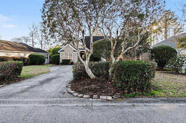 4101 Heather Lakes Dr., Little River, SC 29566