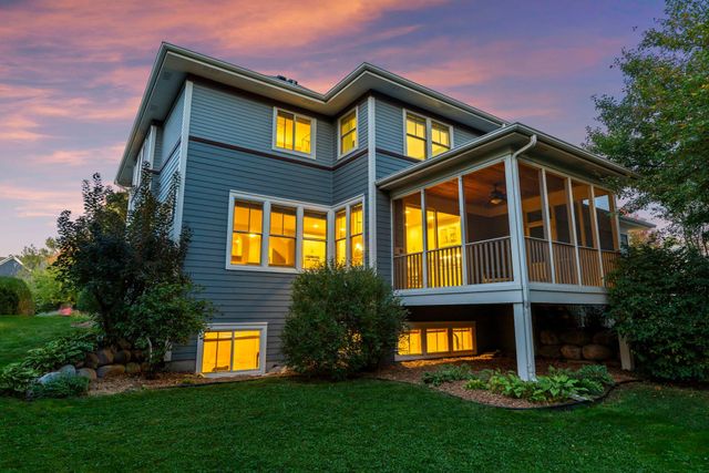 14108 Jardin Avenue N, Hugo, MN 55038