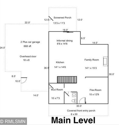 14108 Jardin Avenue N, Hugo, MN 55038