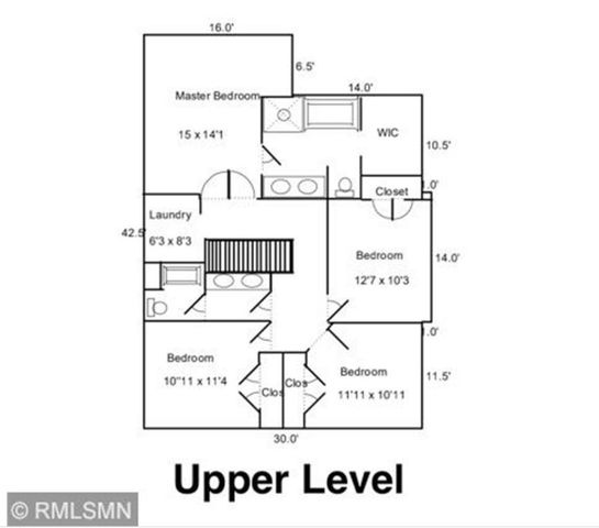 14108 Jardin Avenue N, Hugo, MN 55038