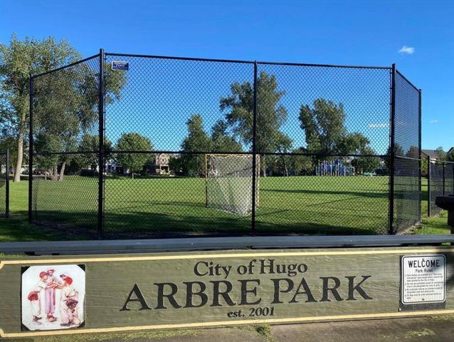 14108 Jardin Avenue N, Hugo, MN 55038