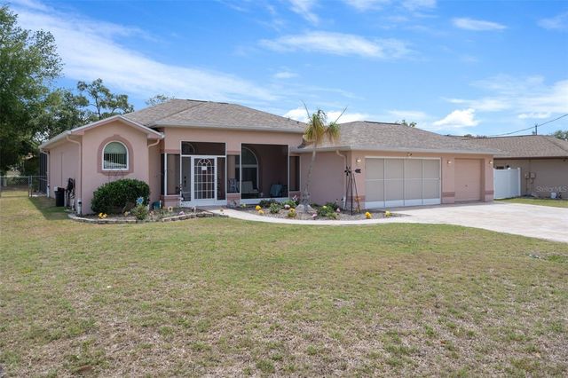 4312 BAYRIDGE COURT, Spring Hill, FL 34606