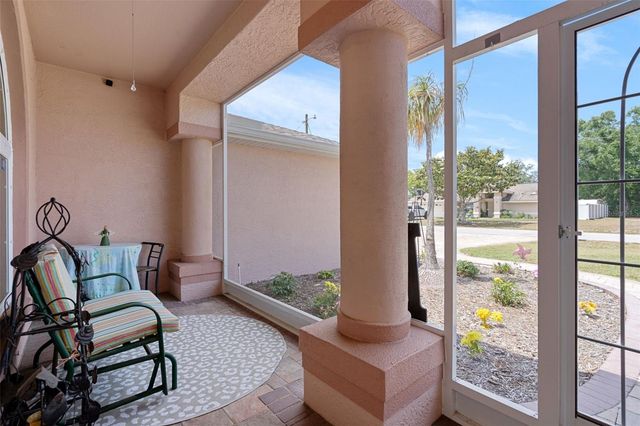 4312 BAYRIDGE COURT, Spring Hill, FL 34606