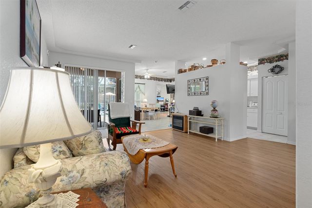4312 BAYRIDGE COURT, Spring Hill, FL 34606