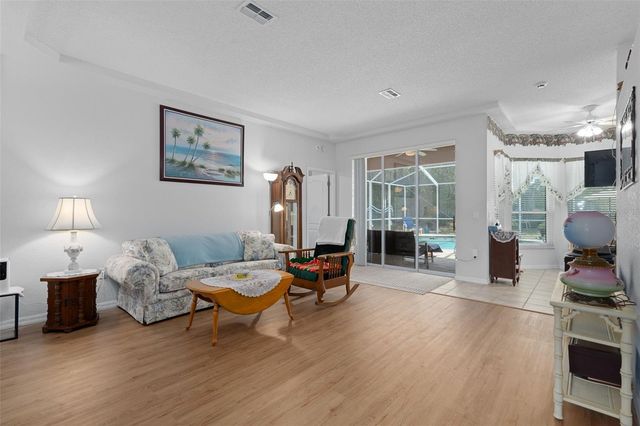 4312 BAYRIDGE COURT, Spring Hill, FL 34606