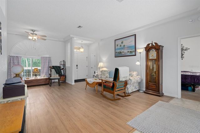 4312 BAYRIDGE COURT, Spring Hill, FL 34606