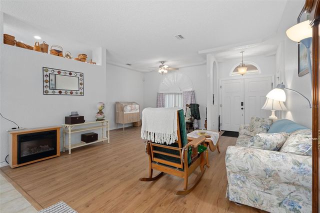 4312 BAYRIDGE COURT, Spring Hill, FL 34606