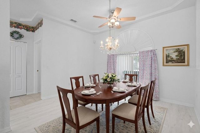 4312 BAYRIDGE COURT, Spring Hill, FL 34606