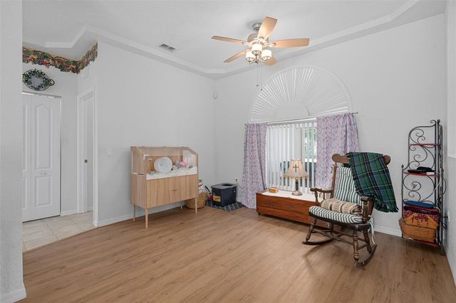 4312 BAYRIDGE COURT, Spring Hill, FL 34606