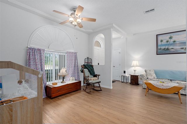 4312 BAYRIDGE COURT, Spring Hill, FL 34606