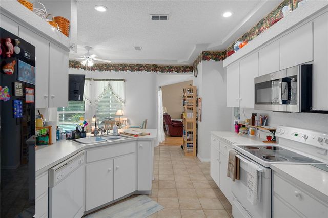 4312 BAYRIDGE COURT, Spring Hill, FL 34606