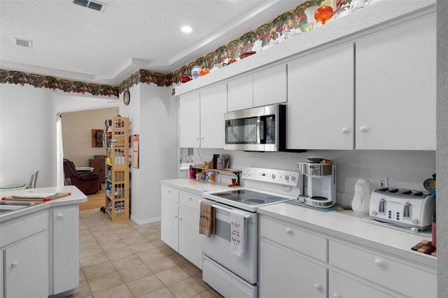 4312 BAYRIDGE COURT, Spring Hill, FL 34606