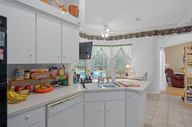 4312 BAYRIDGE COURT, Spring Hill, FL 34606