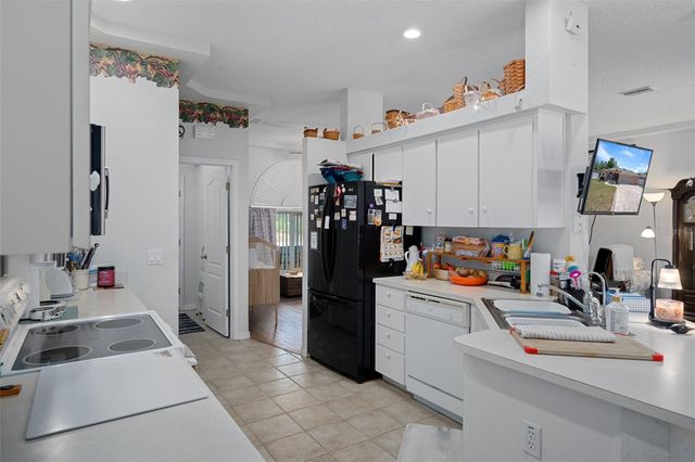 4312 BAYRIDGE COURT, Spring Hill, FL 34606