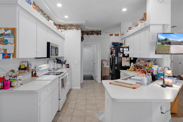 4312 BAYRIDGE COURT, Spring Hill, FL 34606