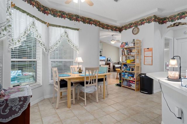 4312 BAYRIDGE COURT, Spring Hill, FL 34606