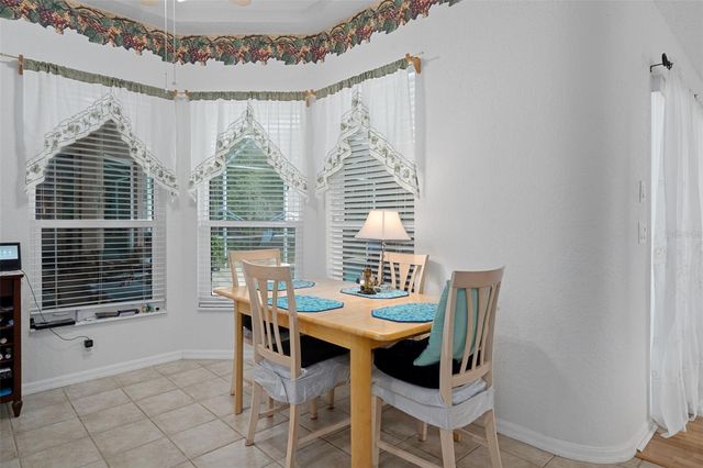 4312 BAYRIDGE COURT, Spring Hill, FL 34606
