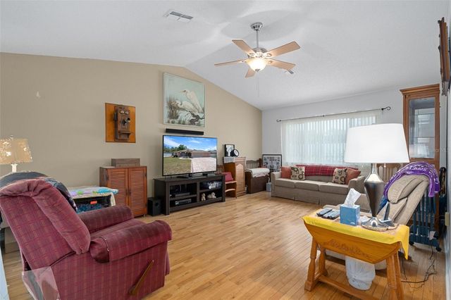 4312 BAYRIDGE COURT, Spring Hill, FL 34606