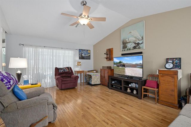 4312 BAYRIDGE COURT, Spring Hill, FL 34606