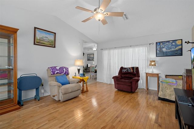 4312 BAYRIDGE COURT, Spring Hill, FL 34606