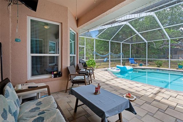 4312 BAYRIDGE COURT, Spring Hill, FL 34606