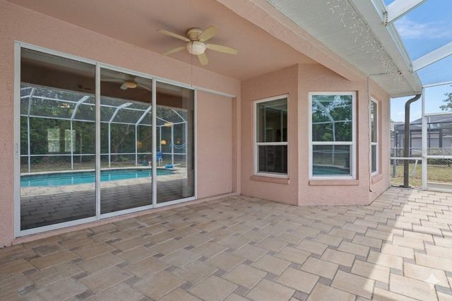 4312 BAYRIDGE COURT, Spring Hill, FL 34606