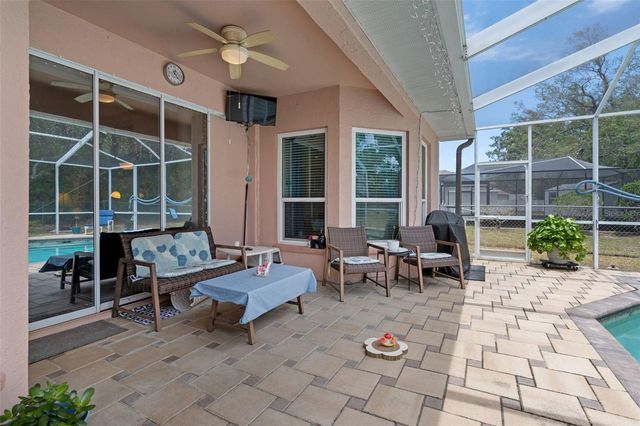 4312 BAYRIDGE COURT, Spring Hill, FL 34606