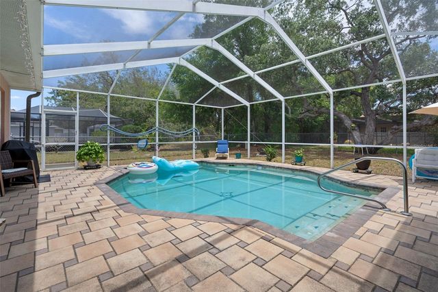 4312 BAYRIDGE COURT, Spring Hill, FL 34606