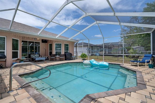 4312 BAYRIDGE COURT, Spring Hill, FL 34606