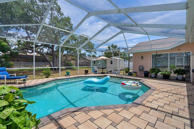 4312 BAYRIDGE COURT, Spring Hill, FL 34606