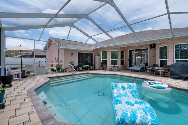 4312 BAYRIDGE COURT, Spring Hill, FL 34606